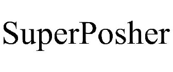 SUPERPOSHER