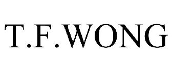 T.F.WONG
