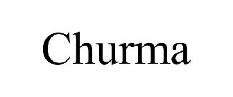 CHURMA