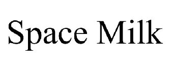 SPACEMILK