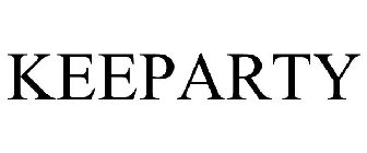 KEEPARTY