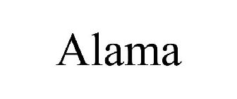 ALAMA