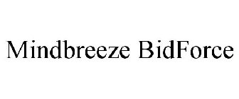 MINDBREEZE BIDFORCE