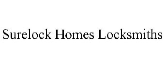 SURELOCK HOMES LOCKSMITHS