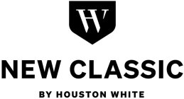 HW NEW CLASSIC BY HOUSTON WHITE