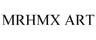 MRHMX ART