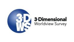 3·DWS 3 · DIMENSIONAL WORLDVIEW SURVEY