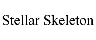 STELLAR SKELETON