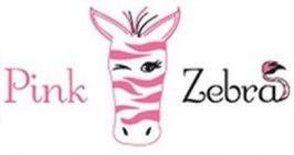 PINK ZEBRA