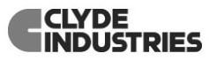 C CLYDE INDUSTRIES