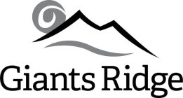 GIANTS RIDGE