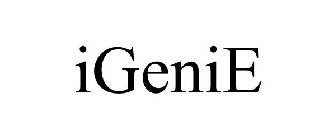 IGENIE