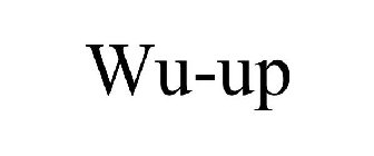 WU-UP