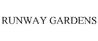 RUNWAY GARDENS
