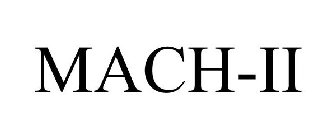 MACH-II
