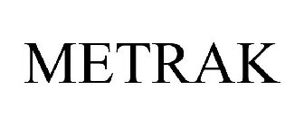 METRAK