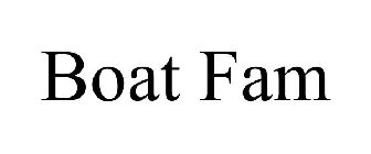 BOATFAM