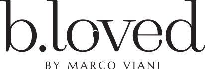B.LOVED BY MARCO VIANI