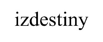 IZDESTINY
