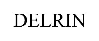 DELRIN