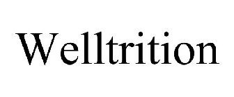 WELLTRITION