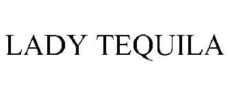 LADY TEQUILA