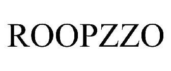 ROOPZZO