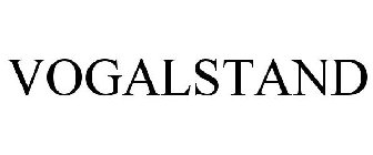 VOGALSTAND