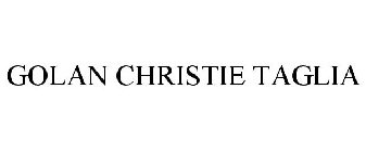 GOLAN CHRISTIE TAGLIA