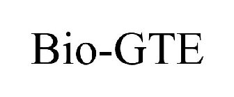 BIO-GTE