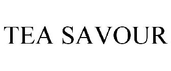 TEA SAVOUR