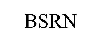 BSRN