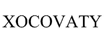 XOCOVATY
