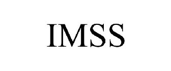 IMSS