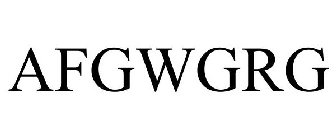 AFGWGRG