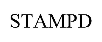 STAMPD
