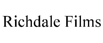 RICHDALE FILMS
