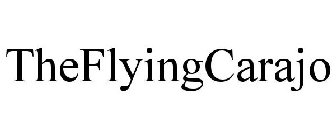 THEFLYINGCARAJO