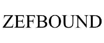 ZEFBOUND