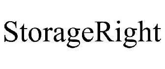 STORAGERIGHT