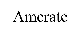 AMCRATE