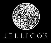 JELLICO'S