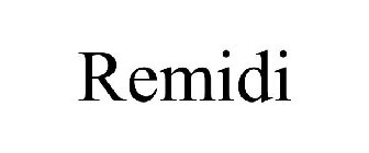 REMIDI