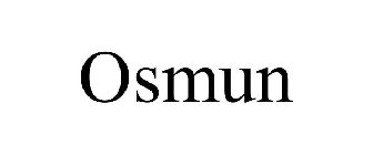 OSMUN