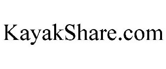 KAYAKSHARE.COM