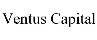VENTUS CAPITAL