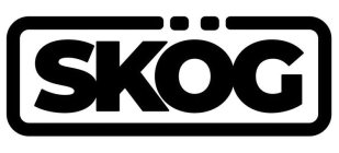SKÖG