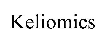 KELIOMICS