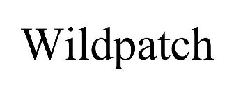 WILDPATCH