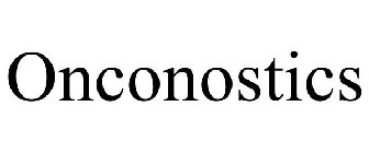 ONCONOSTICS